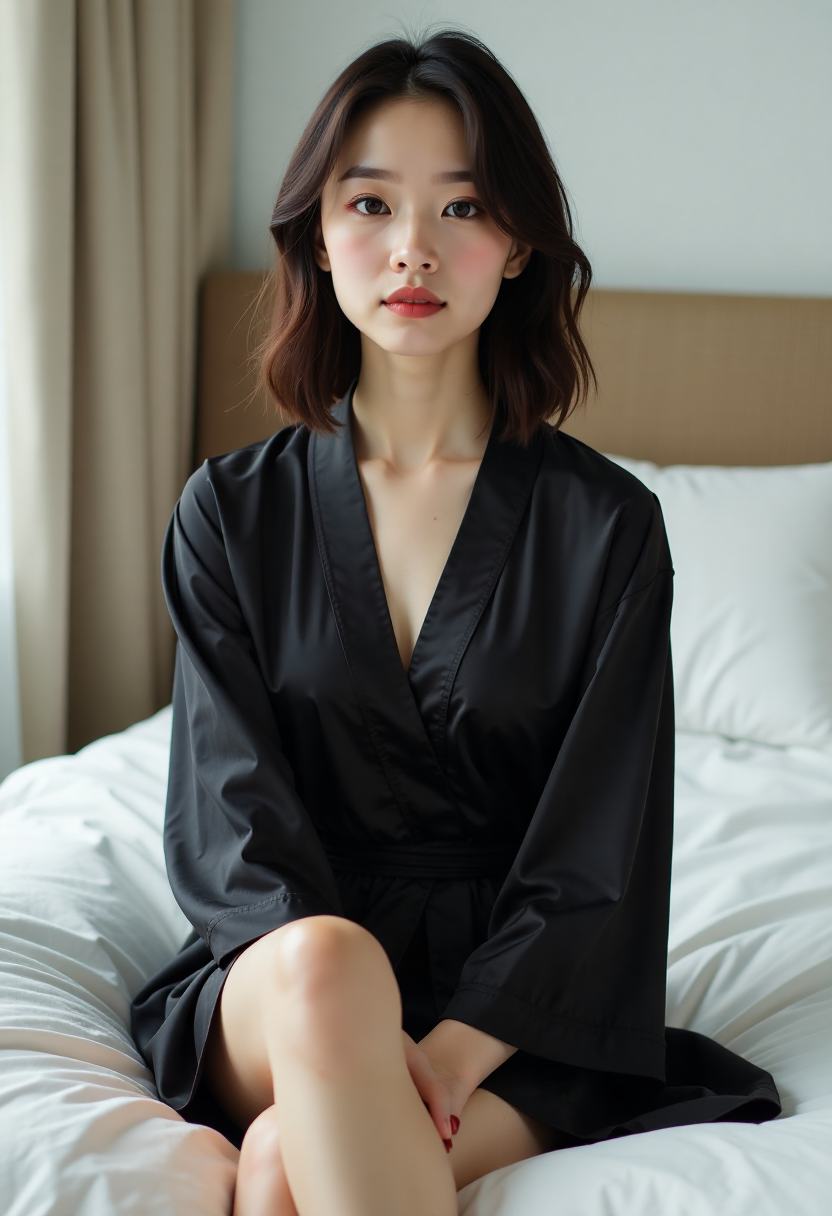 地缚少年花子君
